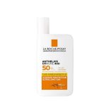 فلویید ضد آفتاب بی رنگ لاروش پوزای +SPF50 مدل UVMune400 حجم 50 میلی لیتر