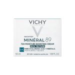 کرم مرطوب کننده ویشی مدل Mineral 89 Rich Cream