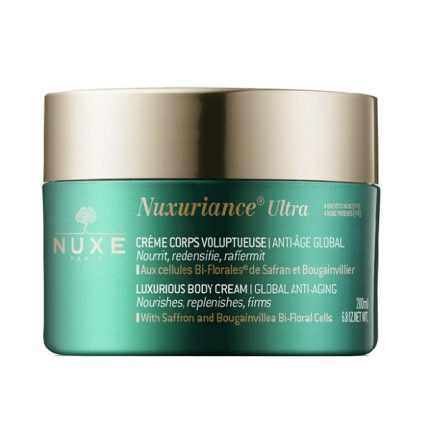 کرم ضد چروک بدن نوکس مدل Nuxuriance Ultra Luxurious