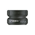 واکس مو واسو مدل Fiber Wax Black Edition Gravity حجم 150 میلی لیتر