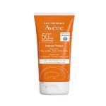 کرم ضد آفتاب اون مدلIntense Protect SPF 50