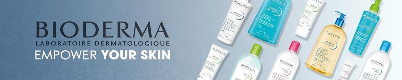 بایودرما (Bioderma)