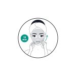 ماسک لایه بردار پوست اوریاژ hyseac purifying peel off mask