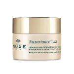 کرم ضد پیری نوکس مدل Nuxuriance Gold Nutri-Fortifying