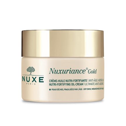 کرم ضد پیری نوکس مدل Nuxuriance Gold Nutri-Fortifying