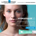 کرم دور چشم لاروش پوزای مدل Hydraphase HA