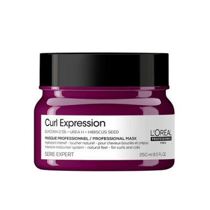 ماسک مو لورآل مدل Professional Curl Expression