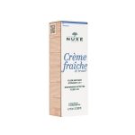 فلویید مرطوب کننده نوکس مدلFraiche De Beaute Mattifying مناسب انواع پوست حجم 50 میلی لیتر