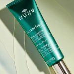 کرم ضد چروک نوکس مدل Nuxuriance Ultra با SPF 20 حجم 50 میلی لیتر