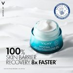 کرم مرطوب کننده ویشی مدل Mineral 89 Rich 100H