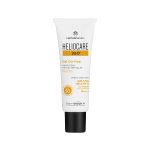 ژل کرم ضد آفتاب هلیوکر مدل Gel Oil-Free حجم 50 میلی لیتر