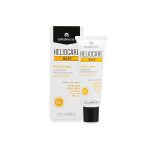 کرم ضد آفتاب هلیوکر مدل Fluid Cream SPF50