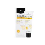 ژل کرم ضد آفتاب هلیوکر مدل Gel Oil-Free حجم 50 میلی لیتر