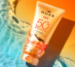 لوسیون ضد آفتاب نوکس مدل Sun Delicious SPF30