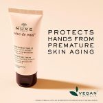 کرم مرطوب کننده دست نوکس مدل Reve De Miel حجم 50 میلی لیتر - Image 3