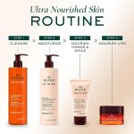 کرم مرطوب کننده دست نوکس